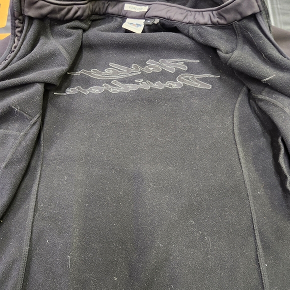 Genuine Harley-Davidson Ladies Riding Jacket - Picture 7 of 13